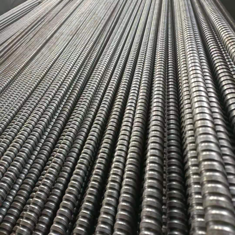 安乡中空锚杆